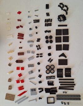 Autobus Harry Potter 75957 - 12