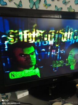 Playstation 1 Fat Čip - 12