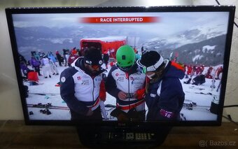 FullHD LED televize 80cm LG, 32 palců, nemá DVBT2 - 12