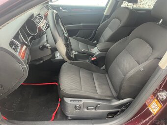 Škoda Superb II 2.0 TDI - 12