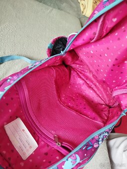 Školní batoh Topgal - 12