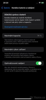 Iphone 11 128gb - 12