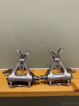 Campagnolo Chorus 1 generace 1988-1992 - 12