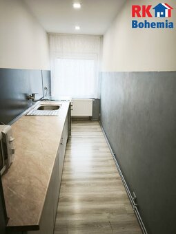 Prodej rodinného domu, Mladá Boleslav, ul. Josefodolská - 12