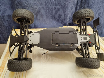 Losi 22S SCT K&N 1:10 Bl AVC - 12