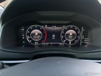 Škoda Karoq 2.0TDi DSG Style 4x4 ČR Cebie - 12