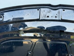 kapota VW Touareg 7P 2010 - 2018 - 12