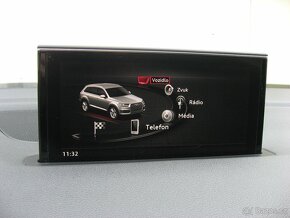 Audi Q7 3.0TDI 272PS S-Line A/T 4x4 - 12