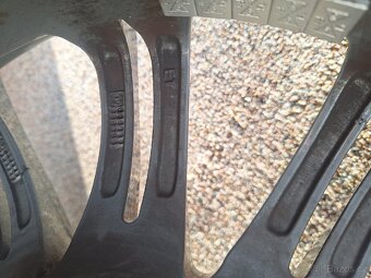 Alu Kola RSW R16 , 4X108 - 12