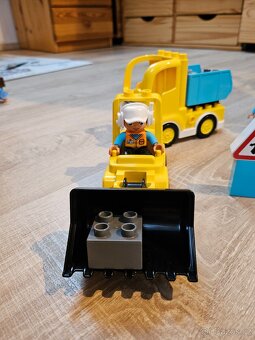 LEGO DUPLO - 12