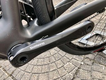 GIANT DEFY ADVANCED PRO 1 - vel. M/L - 12