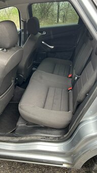 Ford Mondeo 2.2 129kw Titanium 2009 Webasto tažné - 12