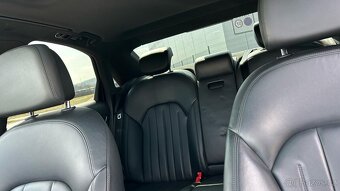 AUDI A8 3.0 TDI 190kW Quattro - 12
