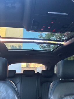 Audi A6 S-line, 4G quattro 3.0 TDI - 12