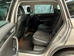Škoda Kodiaq 2.0 TSI 132 kW DSG 4X4 STYLE+ (PowerTEC 162 kW) - 12