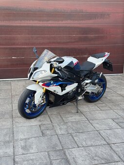 Bmw S1000rr - 12