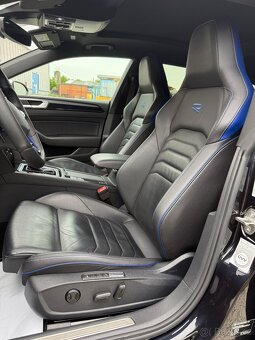 Volkswagen Arteon SB R 2.0 TSI DSG 4MOTION - 12