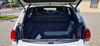 BMW X5, f15, 30d xDrive M-Paket - 12