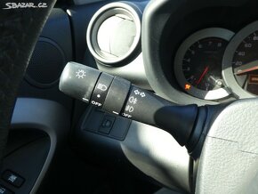 Toyota RAV4 2.0i 112kW,Klima,Alu,4x4 - 12