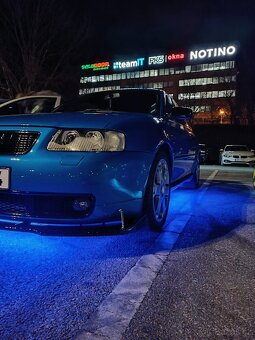 Audi S3 - 12