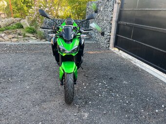 Kawasaki z900 - 12