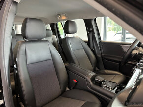 Mercedes-Benz GLB 200 d 4x2 - navi,temp,vyh.s,park.s,150 PS - 12