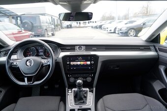 Volkswagen Arteon 1.5 TSI - 12