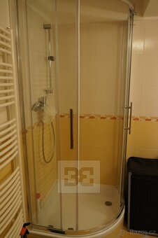 Pronájem bytu 1+kk, 54 m2 - Praha - Holešovice, ev.č. N08030 - 12