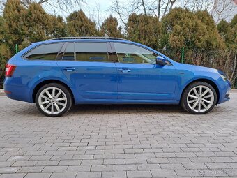 Škoda Octavia 2.0TDi Edice Drive Full LED rok 2017 - 12