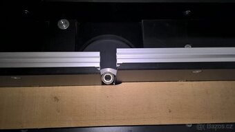 frézovací stolek makita RP2303 - 12