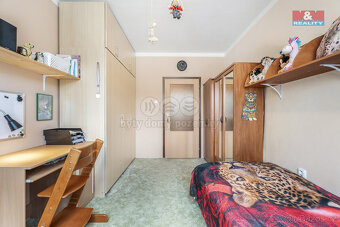 Prodej bytu, DV, 3+kk, 74 m², Jablonec n. N., ul. Na Úbočí - 12