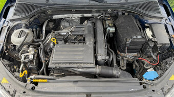 Škoda Octavia 3 COMBI - 12