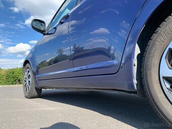 Suzuki Swift 1.3 benzín - 12
