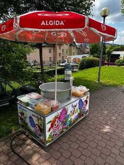 Pronájem atrakcí - 12