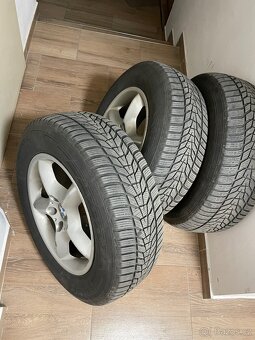 BMW X5 e53 3.0d - 12