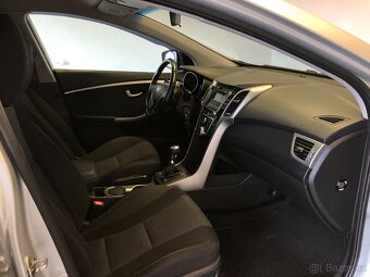 HYUNDAI I30 1.6 CRDI - 12