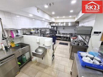 Prodej, Obchodní prostory, Mariánské Lázně, ul. Poštovní - 12