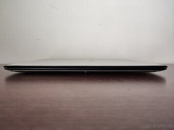 Kovový podsvícený Dell,i7-8gen,4gb GPU,14", SSD. - 12
