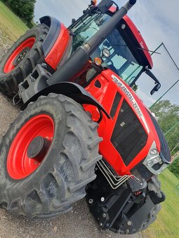 Zetor CRYSTAL 170 HD 2021 full vybava - 12