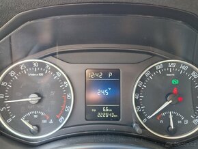 Škoda Octavia, 2,0TDi 4X4 AT i NA SPLÁTKY VŠEM BEZ REGISTRU - 12