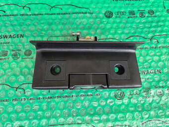 zámek víka kufru Škoda Felicia po FL od 01/98 6U0827571A , F - 12