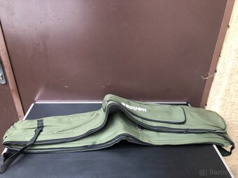 ŠPIČKOVÉ POUZDRO PRO RYBÁŘE NA PRUTY 80cm-240cm - 12