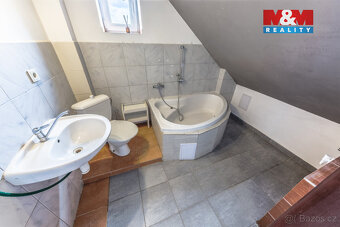 Prodej nájemního domu, 350 m², Bystřice - Jarkovice - 12