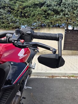 Honda CB 500 F 2023 - 12