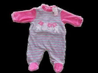 Podzimní a zimní oblečení - inspirace na celý šatník - 12