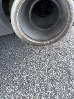 BMW 535D touring - 12