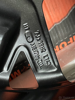 ŠKODA KODIAQ NOVÁ R19 TRIGLAV 235/50/19 103V XL DOT2023 - 12