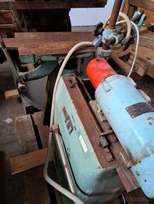 Cirkulárka litinová - 12