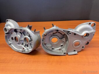 Fichtel & Sachs 50/2 - nepoužitý blok motoru - 12