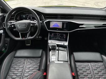 Audi RS6 Avant 4.0 TFSI Quattro - 12